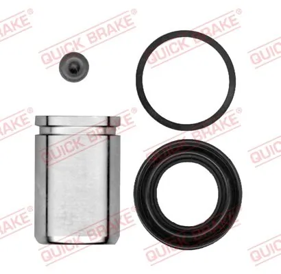 Repair Kit, brake caliper